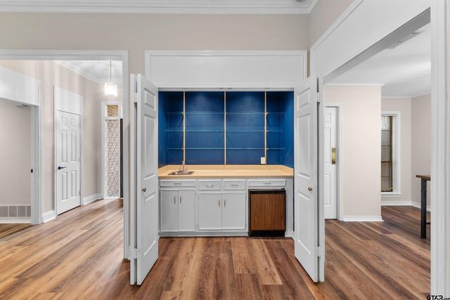 509 Buckingham Pl, Tyler, TX 75701