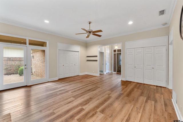 509 Buckingham Pl, Tyler, TX 75701