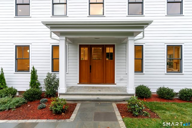 26 Morningside Drive South, Westport, CT 06880