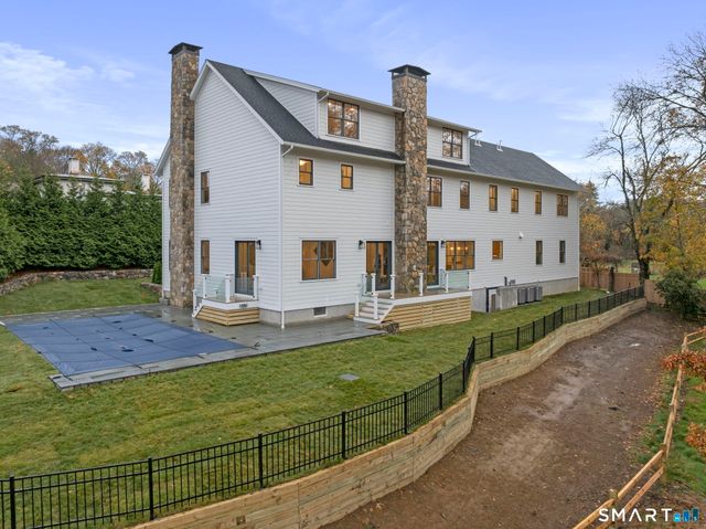 26 Morningside Drive South, Westport, CT 06880