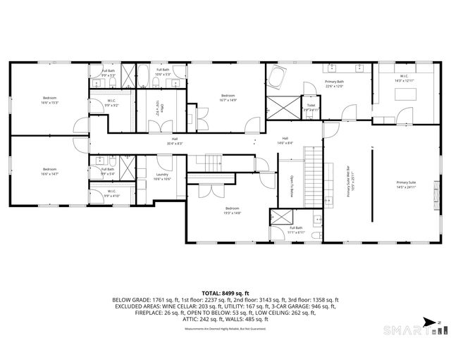 26 Morningside Drive South, Westport, CT 06880