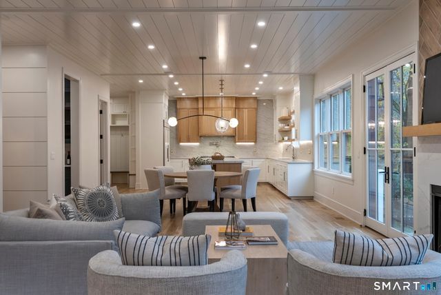 26 Morningside Drive South, Westport, CT 06880