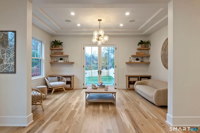 26 Morningside Drive South, Westport, CT 06880