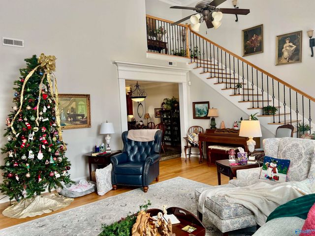 76 Jackson Way, Decatur, AL 35603