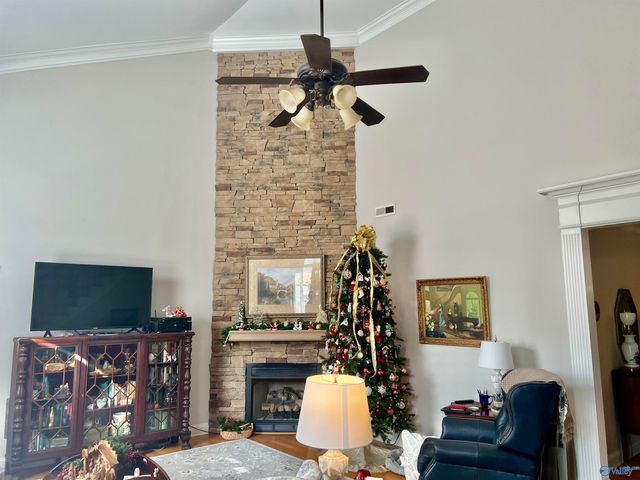 76 Jackson Way, Decatur, AL 35603