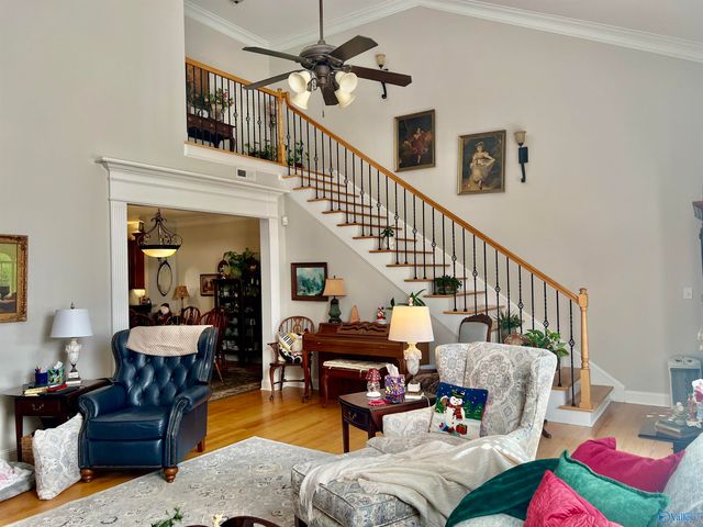 76 Jackson Way, Decatur, AL 35603