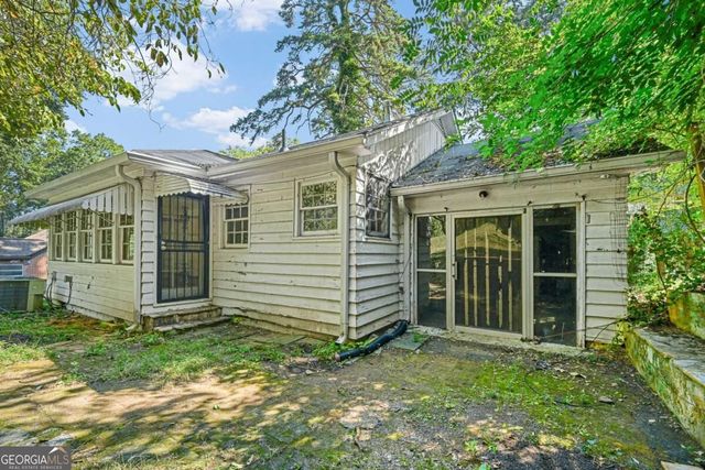 1285 Cahaba Drive SW, Atlanta, GA 30311