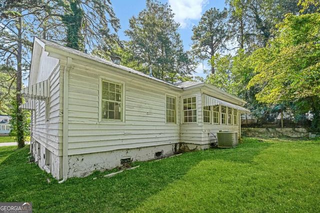 1285 Cahaba Drive SW, Atlanta, GA 30311