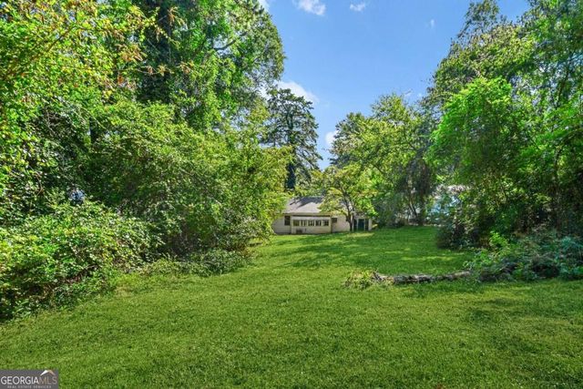 1285 Cahaba Drive SW, Atlanta, GA 30311