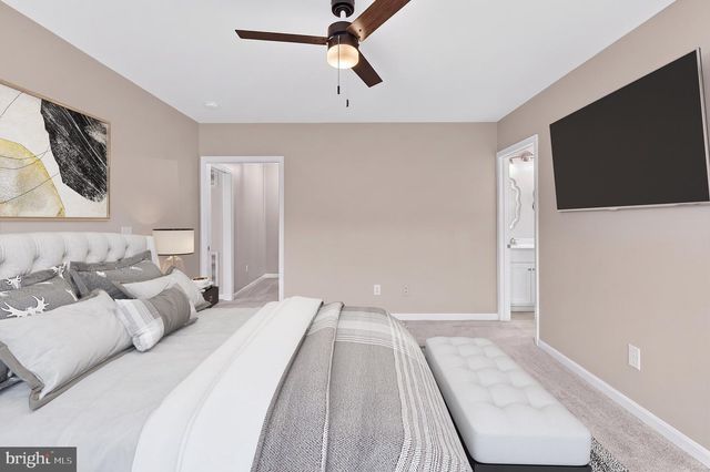 1012 GOLF DR, Culpeper, VA 22701