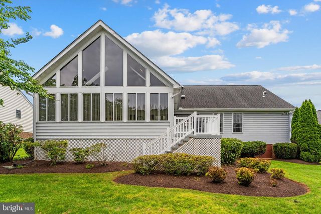 1012 GOLF DR, Culpeper, VA 22701