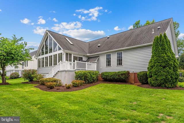 1012 GOLF DR, Culpeper, VA 22701