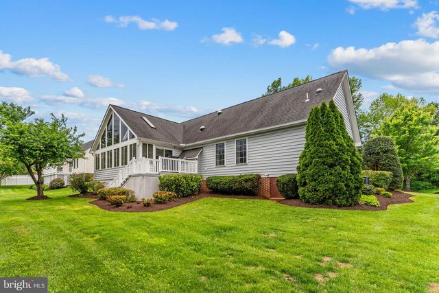 1012 GOLF DR, Culpeper, VA 22701