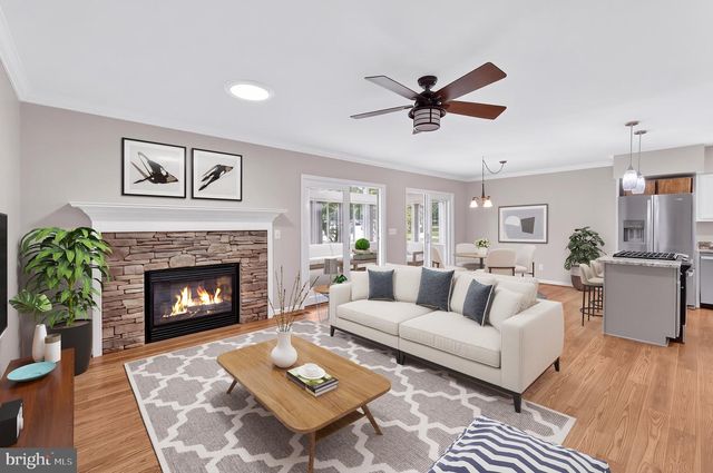 1012 GOLF DR, Culpeper, VA 22701