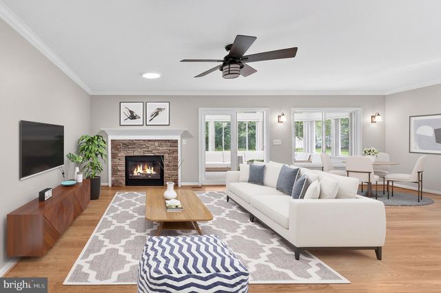 1012 GOLF DR, Culpeper, VA 22701