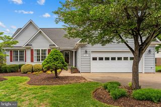 1012 GOLF DR, Culpeper, VA 22701