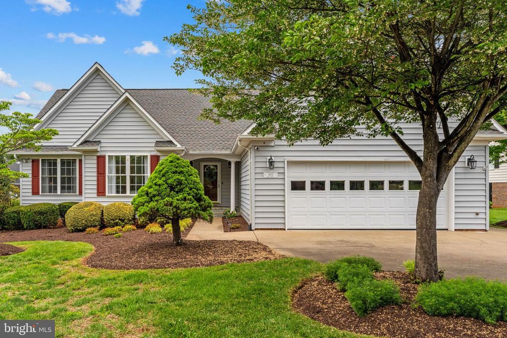 1012 GOLF DR, Culpeper, VA 22701