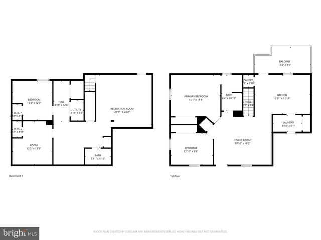 667 HAWK HILL DR, Prince Frederick, MD 20678