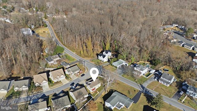 667 HAWK HILL DR, Prince Frederick, MD 20678