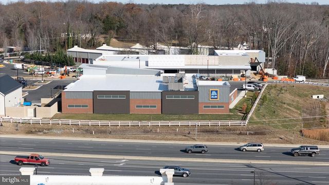 667 HAWK HILL DR, Prince Frederick, MD 20678