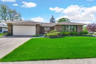 15360 Orchid Court, Orland Park, IL 60462