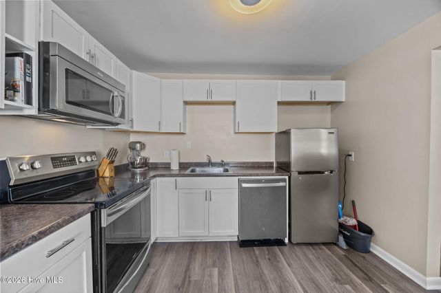 115 Armstrong Drive, Jacksonville, NC 28540