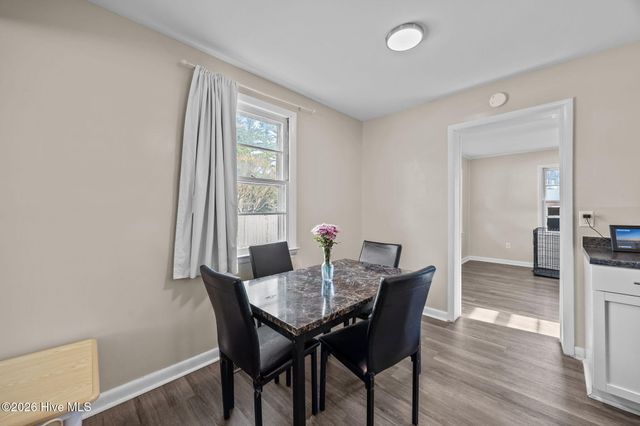 115 Armstrong Drive, Jacksonville, NC 28540