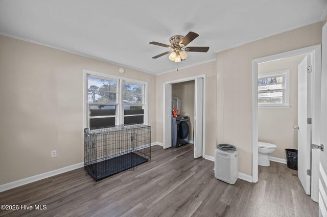 115 Armstrong Drive, Jacksonville, NC 28540