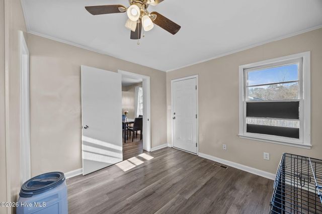 115 Armstrong Drive, Jacksonville, NC 28540