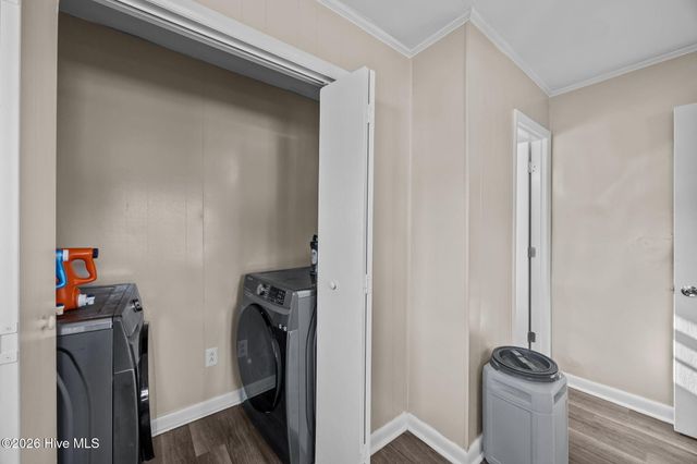 115 Armstrong Drive, Jacksonville, NC 28540