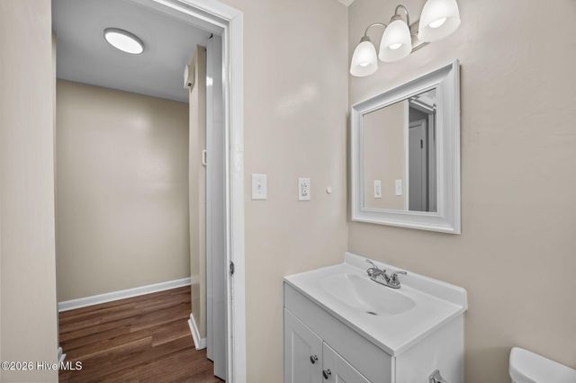 115 Armstrong Drive, Jacksonville, NC 28540