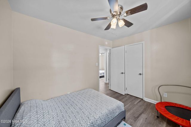 115 Armstrong Drive, Jacksonville, NC 28540