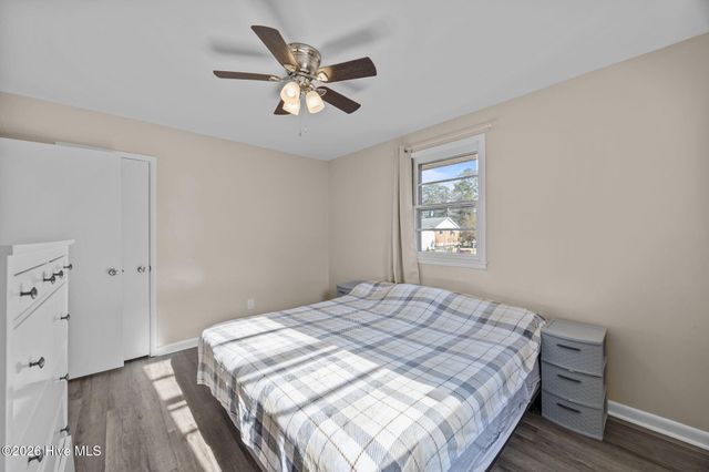 115 Armstrong Drive, Jacksonville, NC 28540