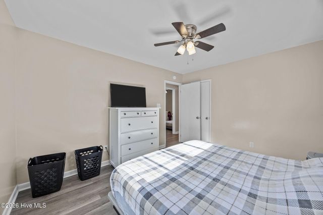 115 Armstrong Drive, Jacksonville, NC 28540