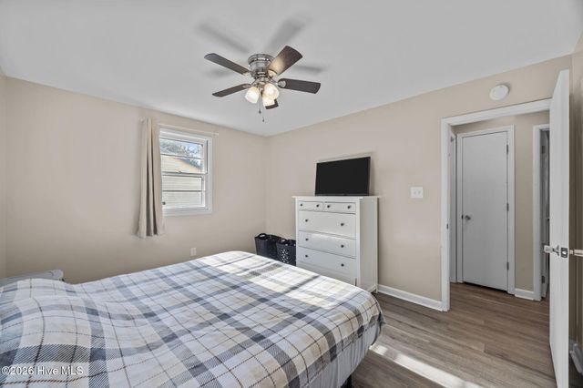 115 Armstrong Drive, Jacksonville, NC 28540