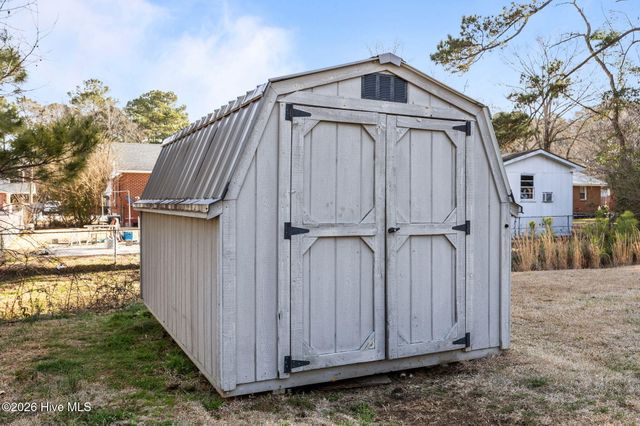 115 Armstrong Drive, Jacksonville, NC 28540