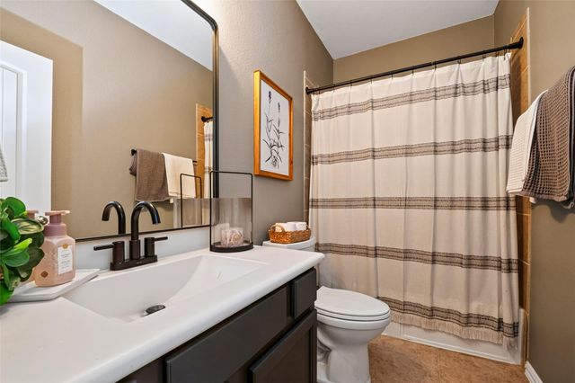 23126 Mestina Knoll Drive, Porter, TX 77365