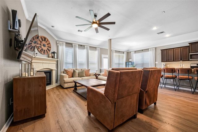 23126 Mestina Knoll Drive, Porter, TX 77365