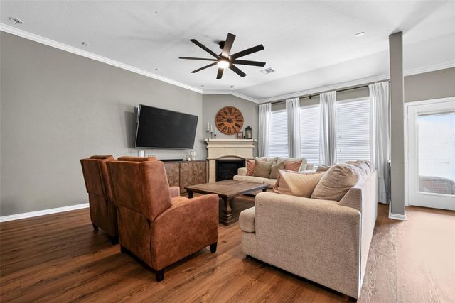 23126 Mestina Knoll Drive, Porter, TX 77365