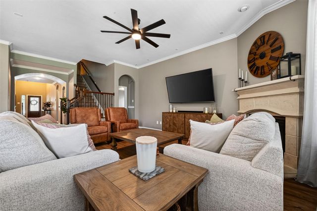 23126 Mestina Knoll Drive, Porter, TX 77365