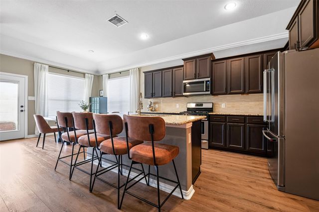 23126 Mestina Knoll Drive, Porter, TX 77365