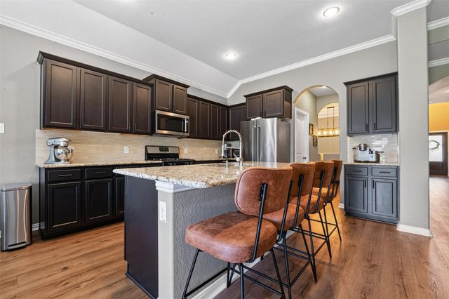 23126 Mestina Knoll Drive, Porter, TX 77365