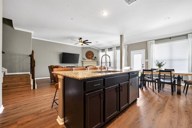 23126 Mestina Knoll Drive, Porter, TX 77365