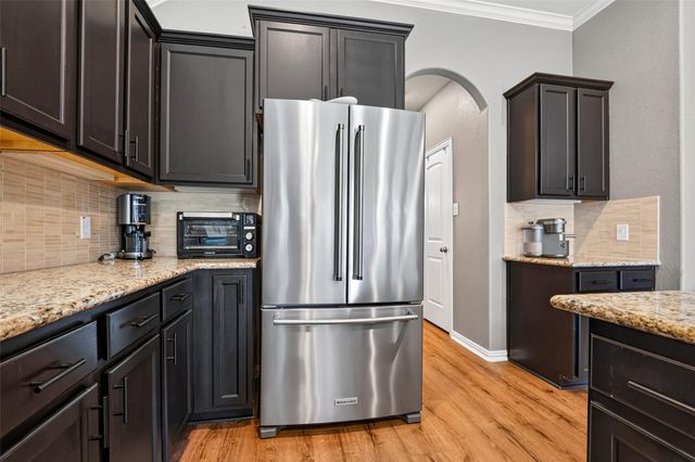 23126 Mestina Knoll Drive, Porter, TX 77365