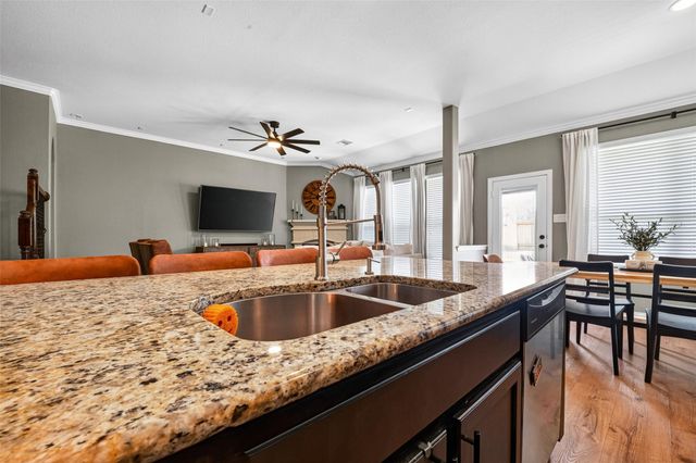 23126 Mestina Knoll Drive, Porter, TX 77365