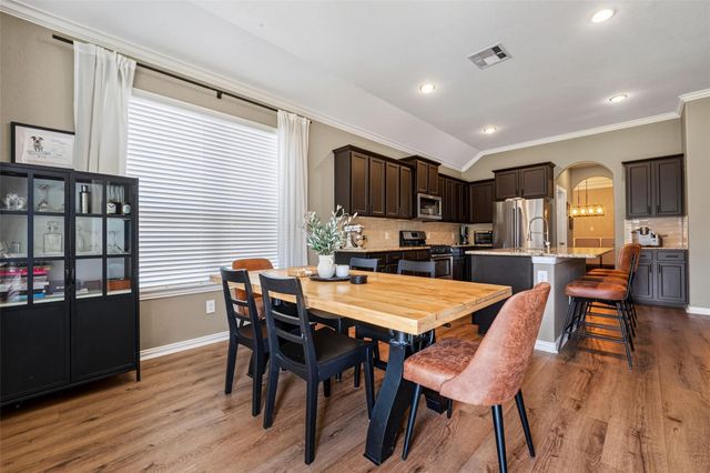 23126 Mestina Knoll Drive, Porter, TX 77365