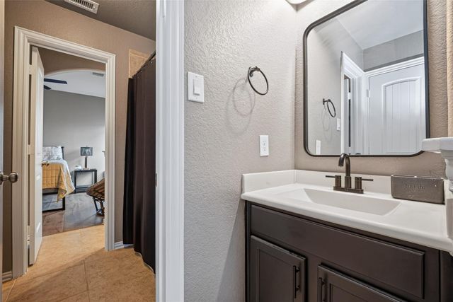 23126 Mestina Knoll Drive, Porter, TX 77365