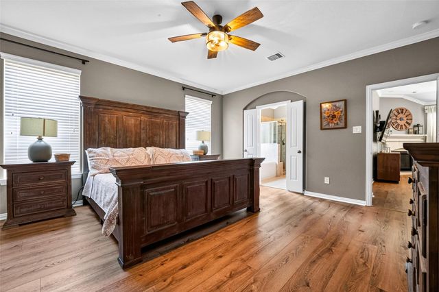 23126 Mestina Knoll Drive, Porter, TX 77365
