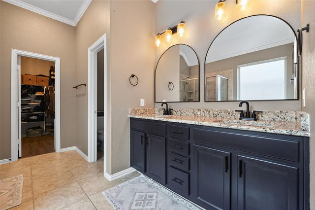 23126 Mestina Knoll Drive, Porter, TX 77365