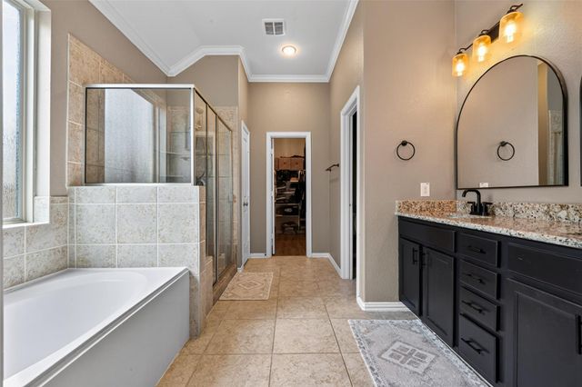 23126 Mestina Knoll Drive, Porter, TX 77365